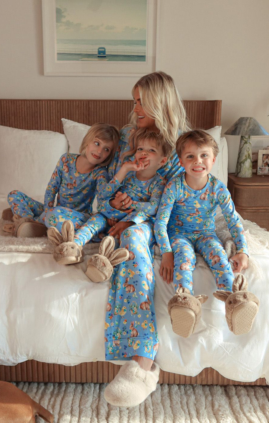 Classic PJ Set ~ Easter Sunday Jersey