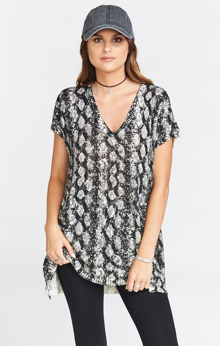 Carter Tunic
