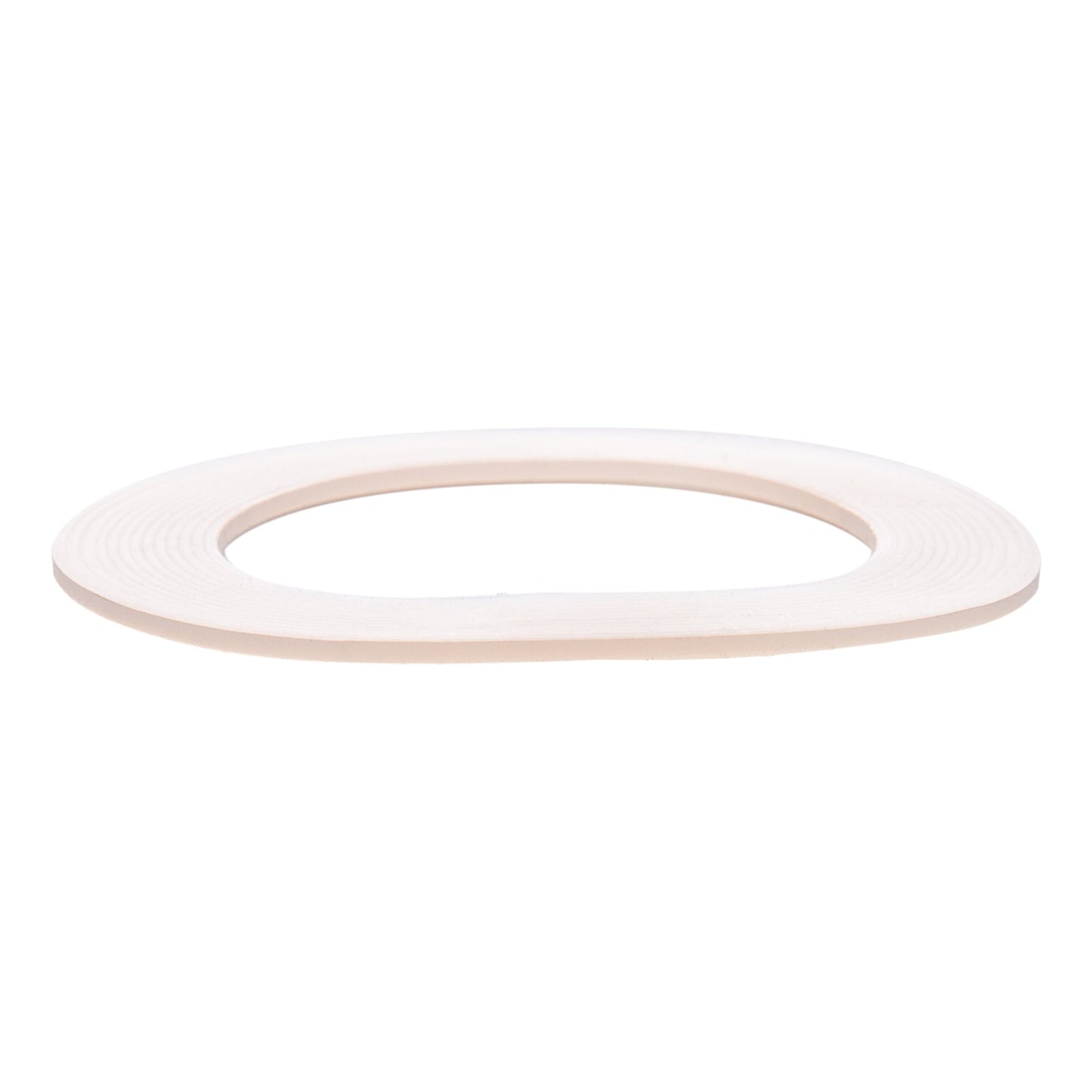 Silicone Seals For Regular Mouth Lids / Straw Lids (4 Pack)