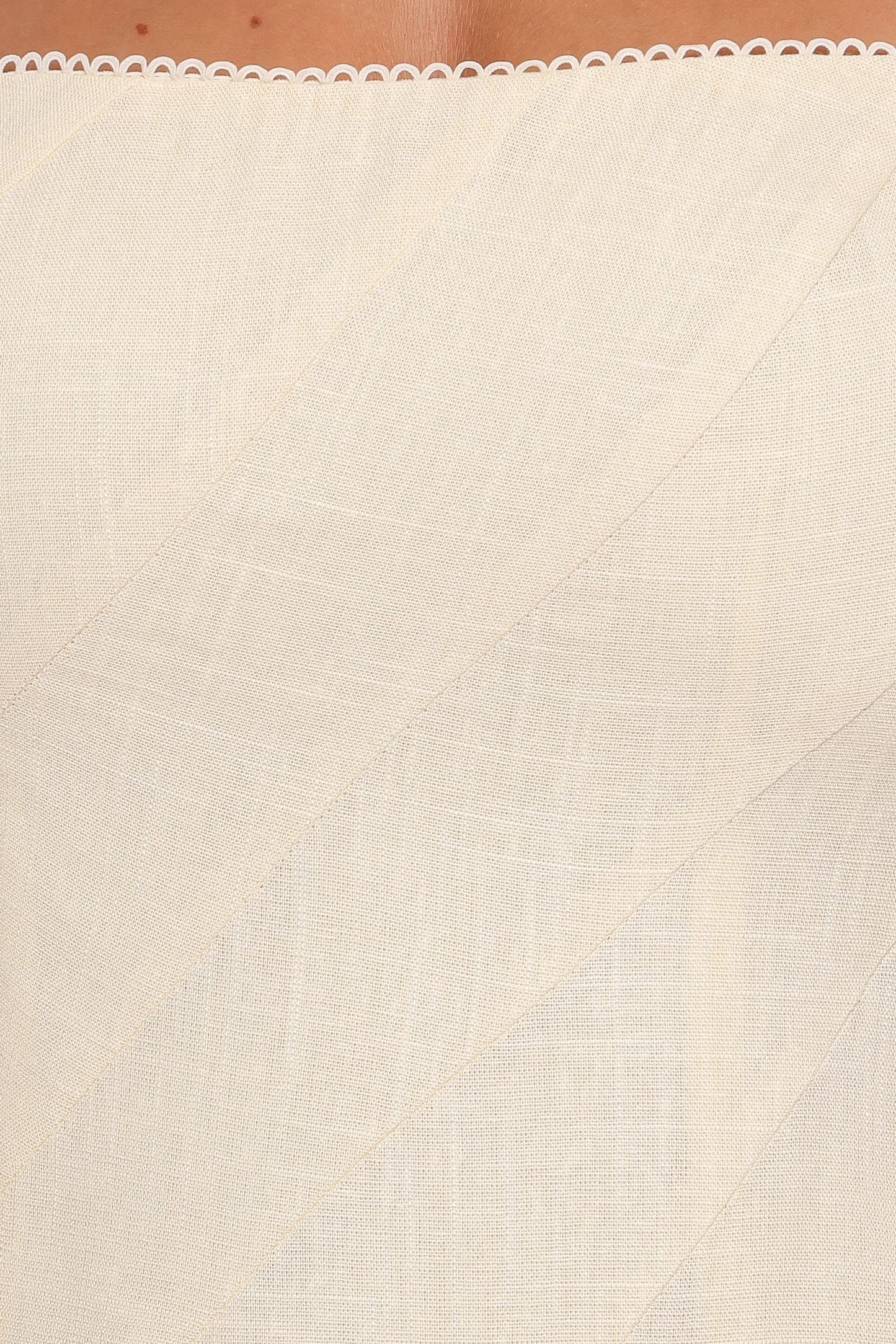 Kinlee Maxi Dress - Butter Yellow