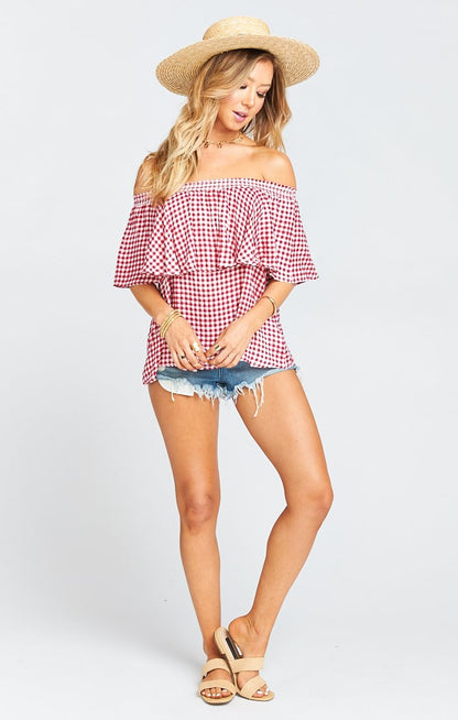 Bungalow Top