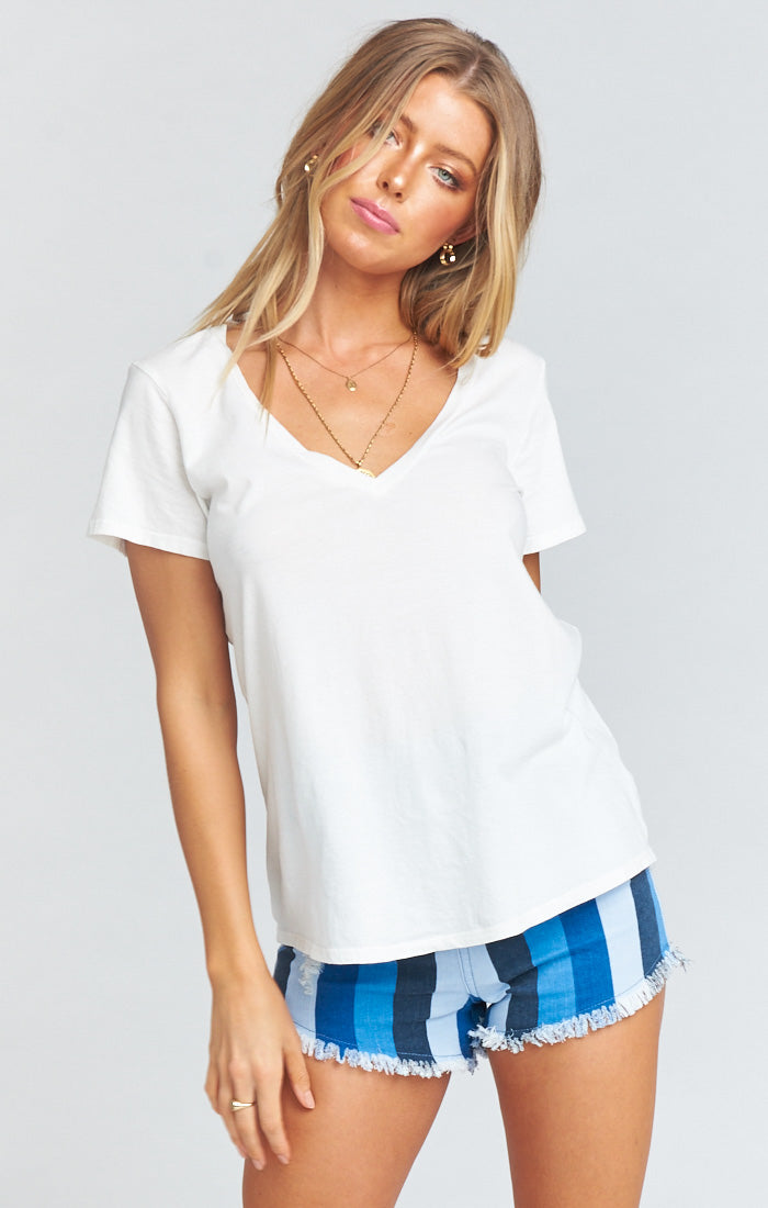 Cabo Cut Off Shorts