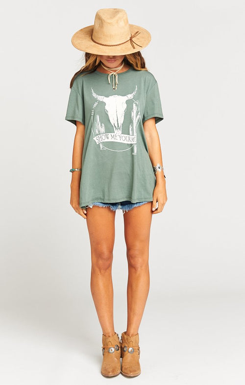 Coalson Tee