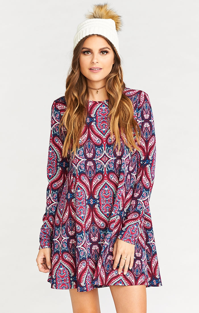 Harrison Babydoll