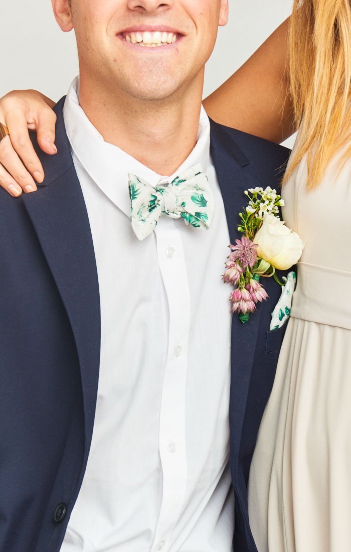 Josh Bow Tie