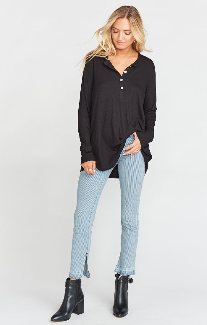 Hibernate Henley