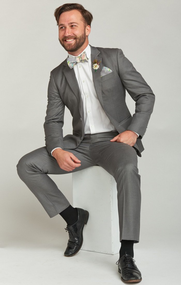 Josh Bow Tie