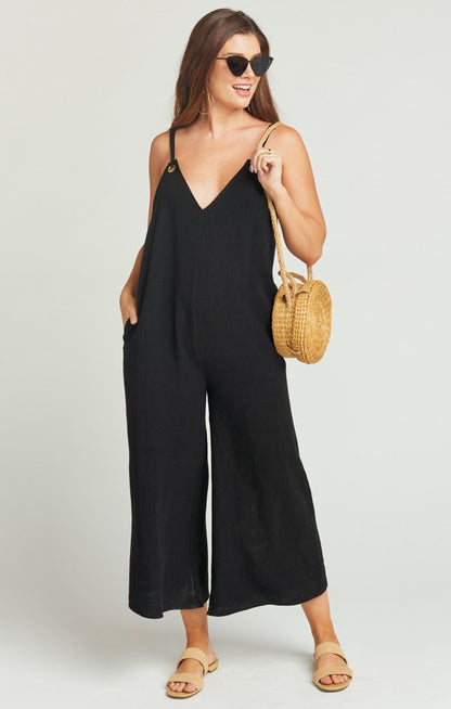 Jansen Jumpsuit