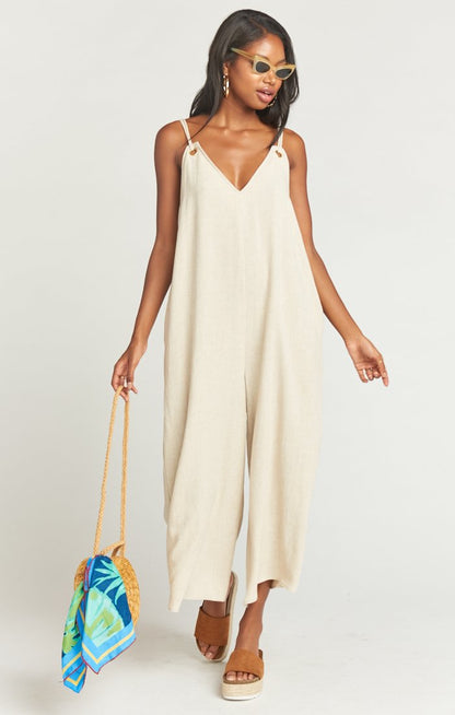 Jansen Jumpsuit
