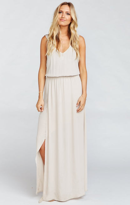Kendall Maxi Dress