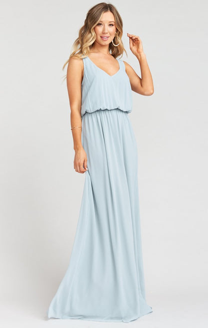 Kendall Maxi Dress