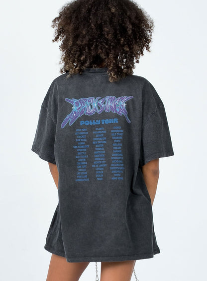 Backstage Oversized Tee