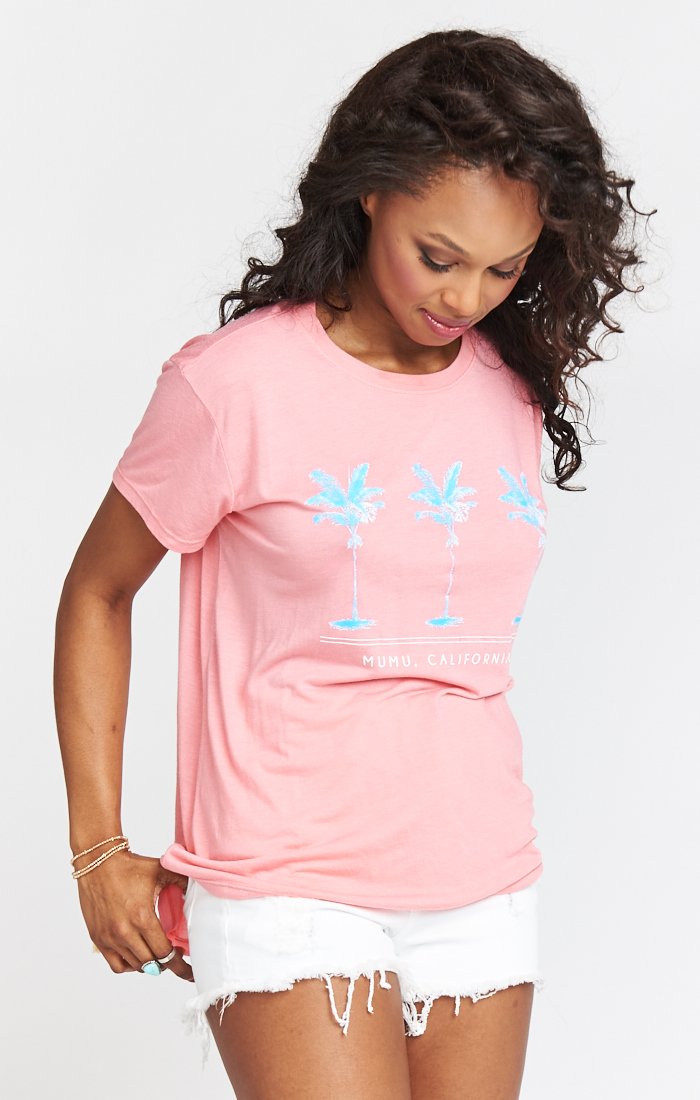 Coalson Tee