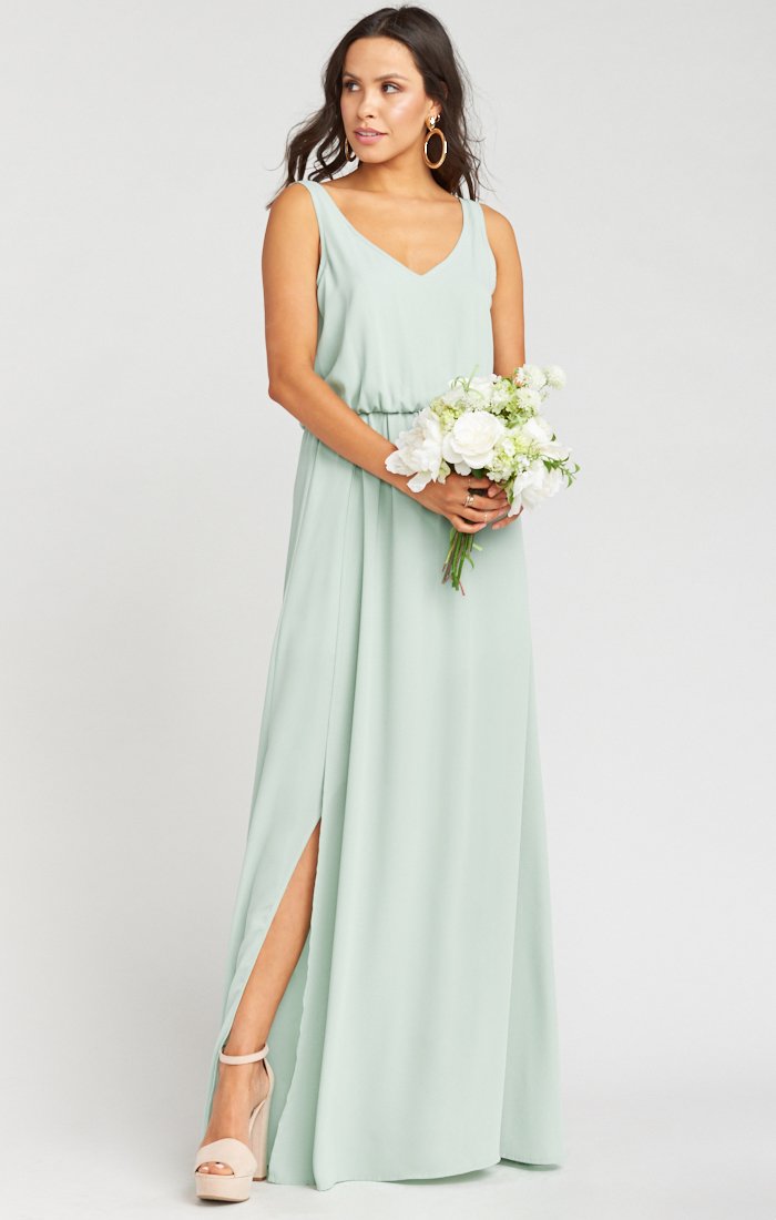 Kendall Maxi Dress
