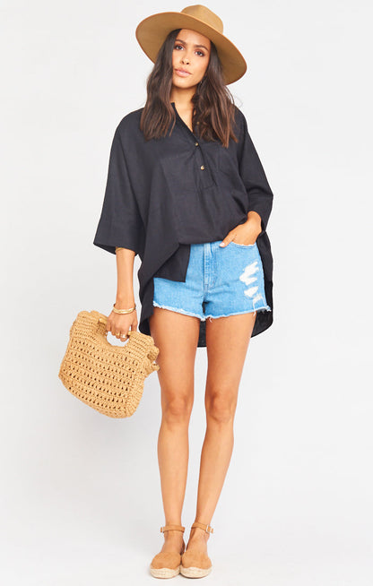 Horton Tunic