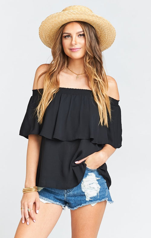 Bungalow Top