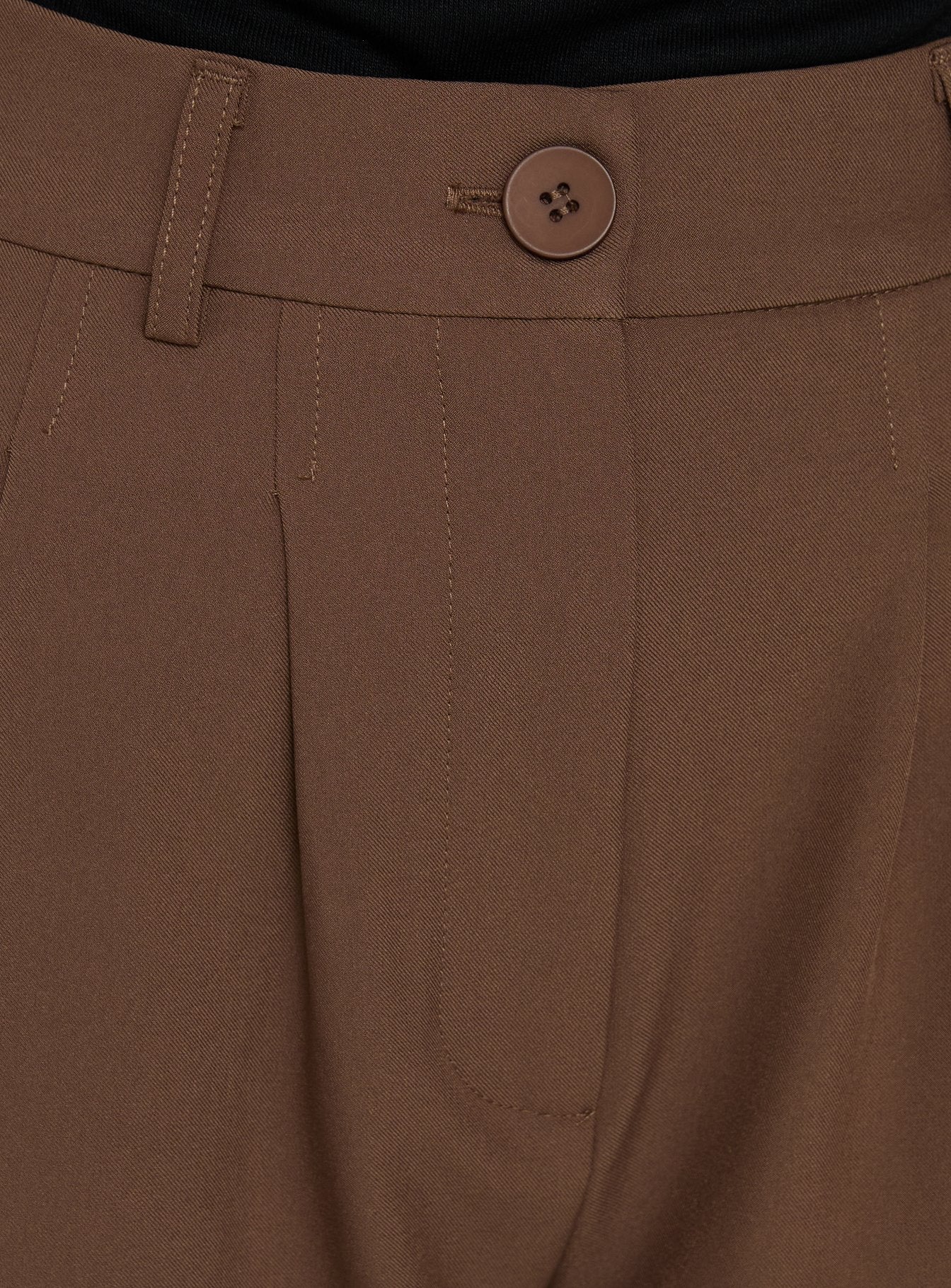 Archer Pants Brown Petite