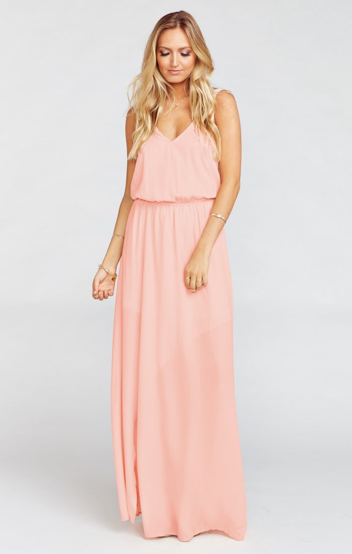 Kendall Maxi Dress