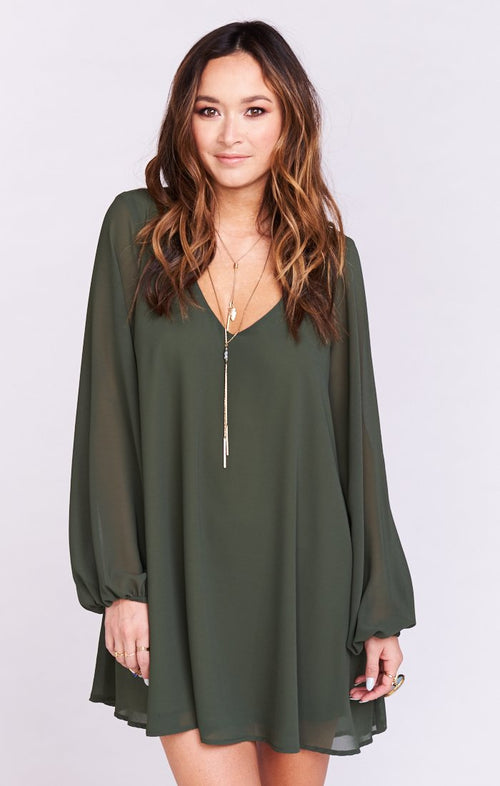 Donna Michelle Tunic