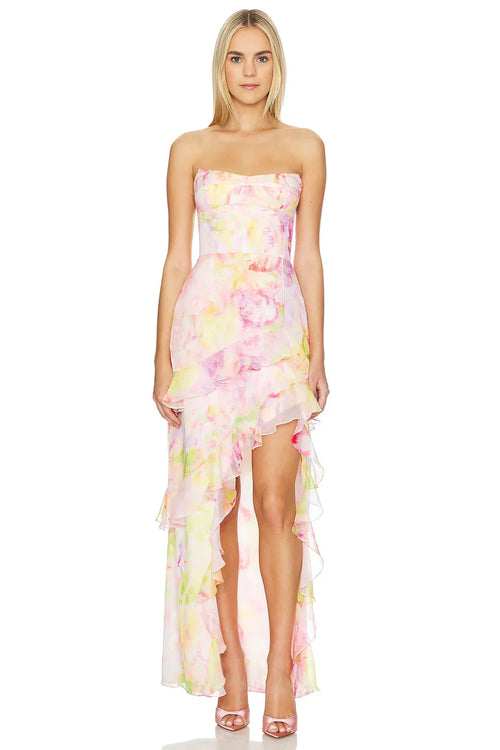 Magnolia Dress