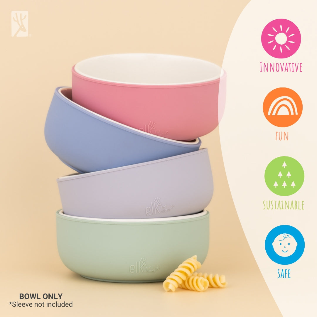 Porcelain Bowls