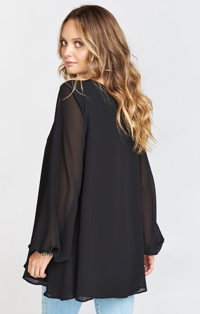 Jamie Tunic