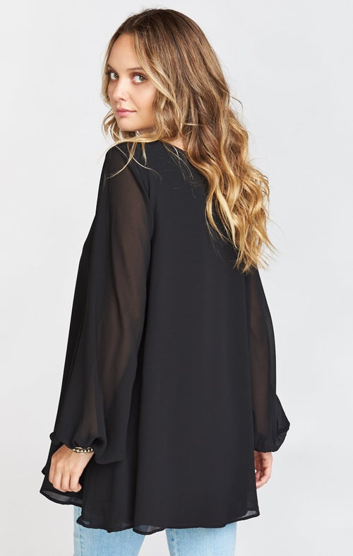 Jamie Tunic
