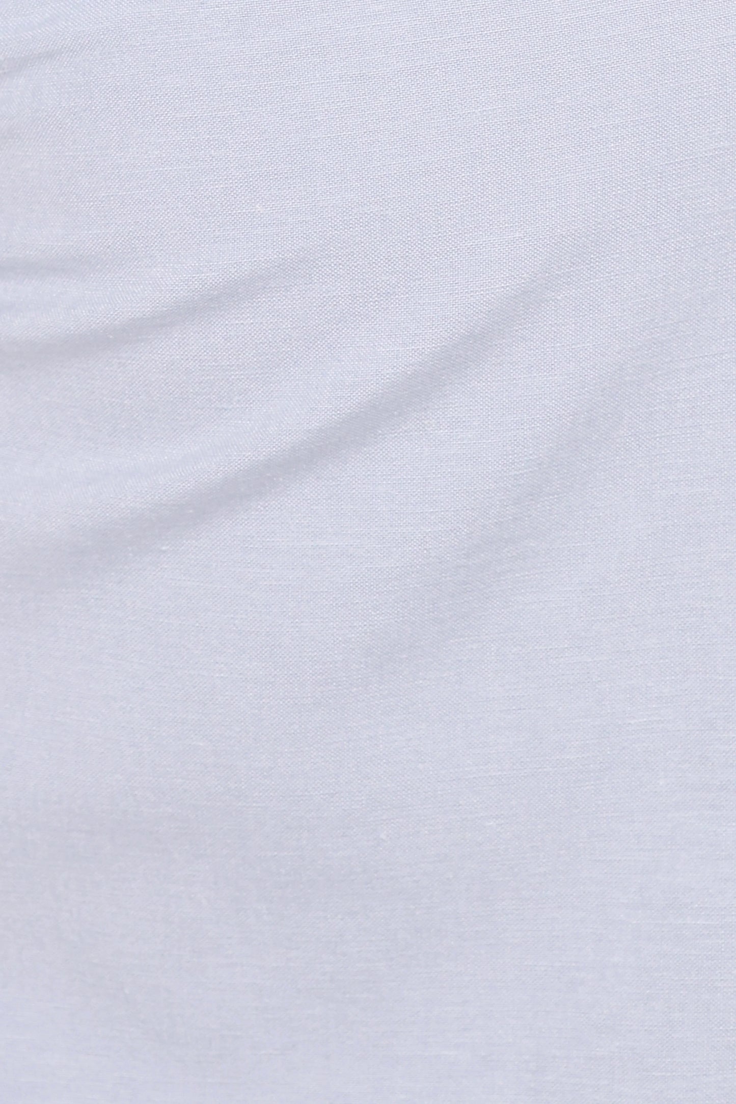 Giada Mini Dress - Pale Blue