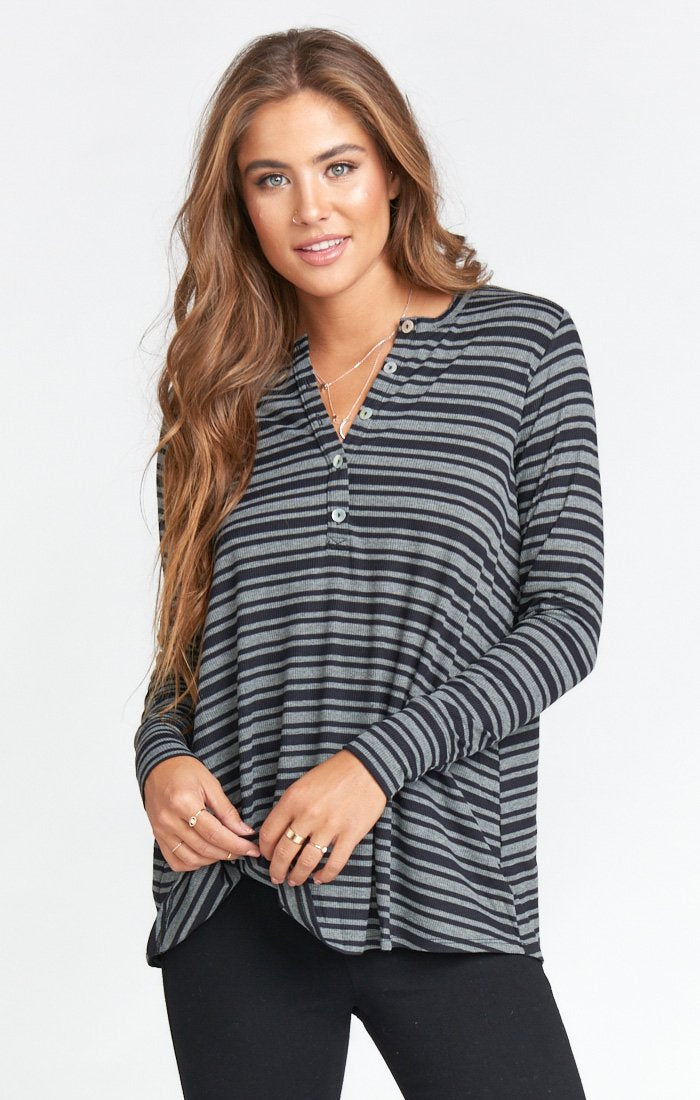 Hibernate Henley