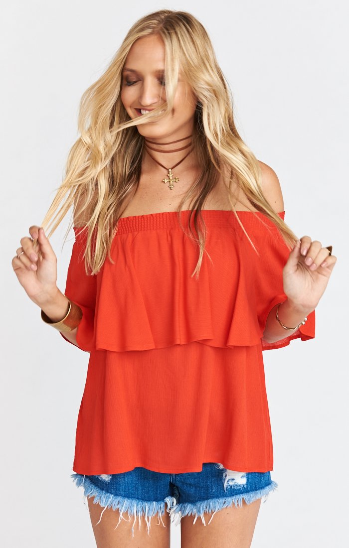 Bungalow Top