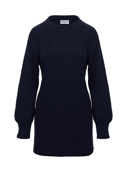 Amsterdam Sweater Navy