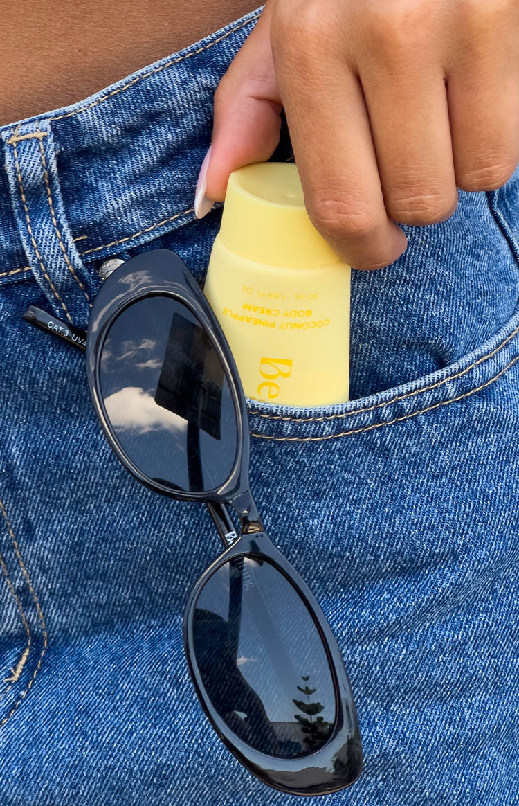 Coconut And Pineapple Body Cream (FREE over $180)
