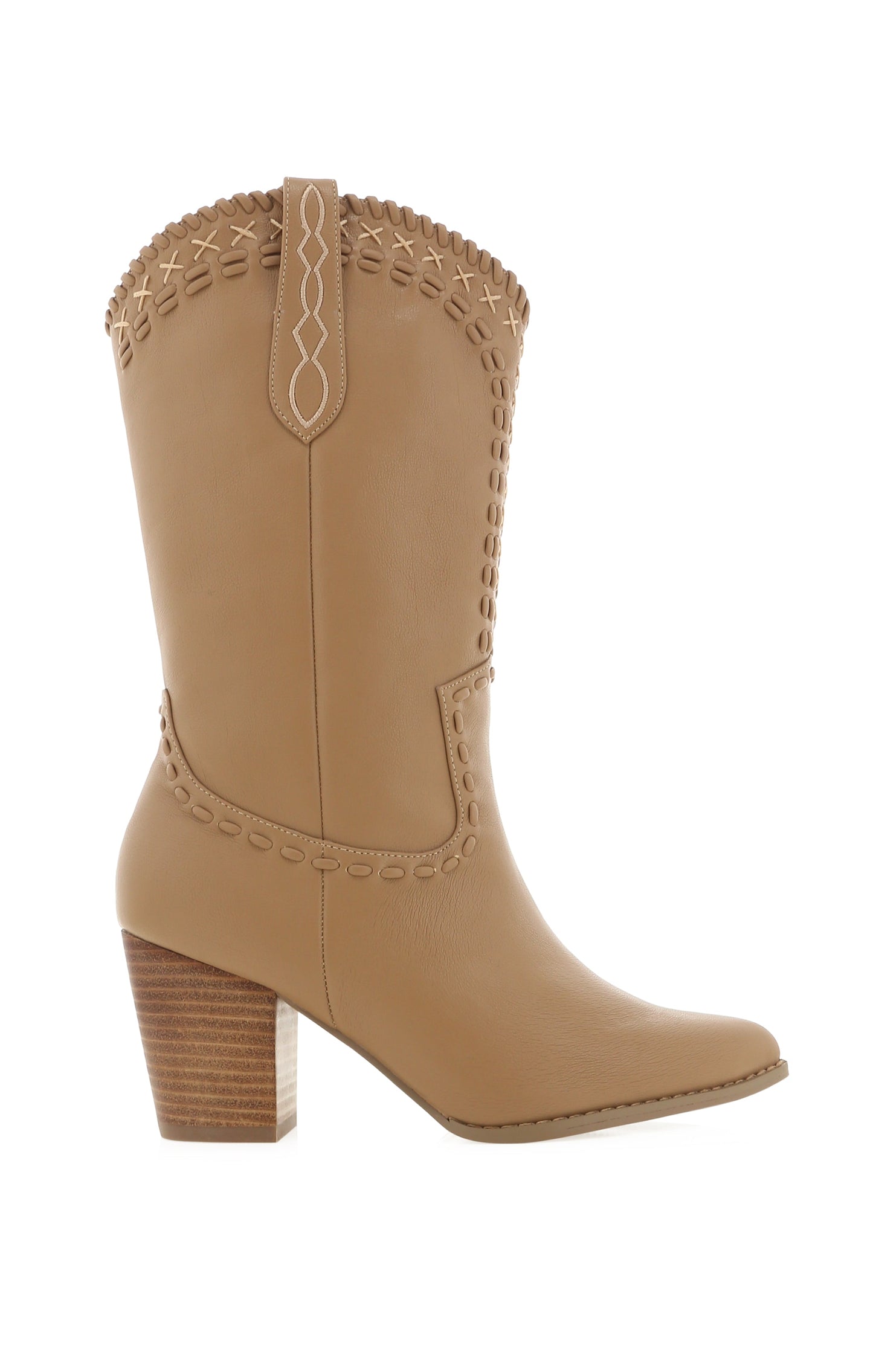 Billini Fulya Boot ~ Oak