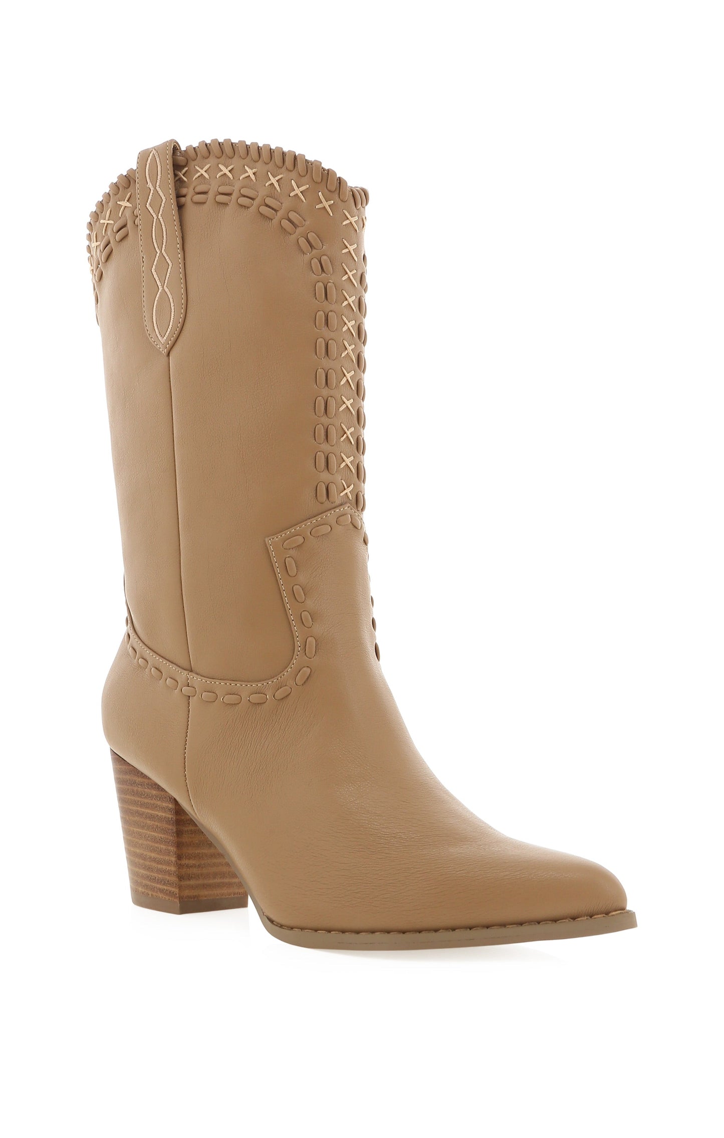 Billini Fulya Boot ~ Oak