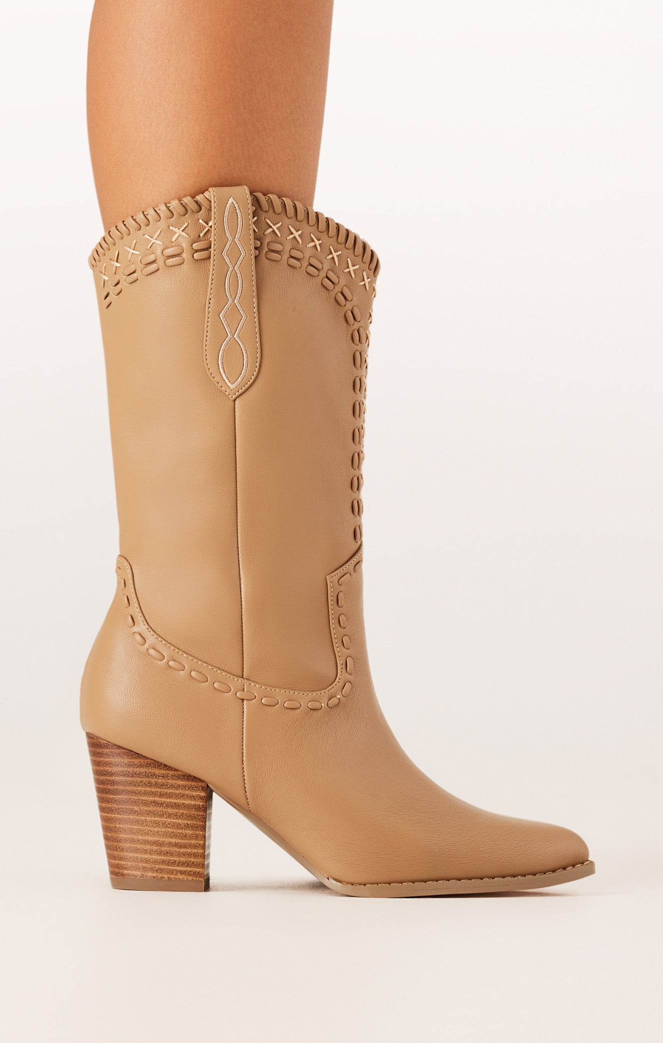 Billini Fulya Boot ~ Oak