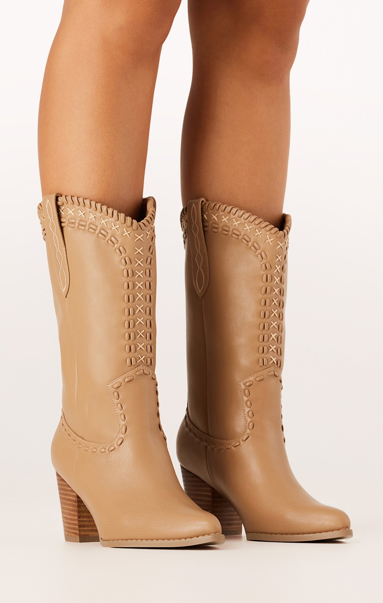 Billini Fulya Boot ~ Oak
