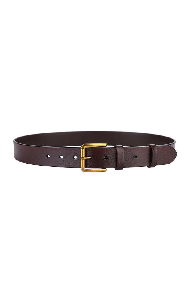 Jordana Belt ~ Brown