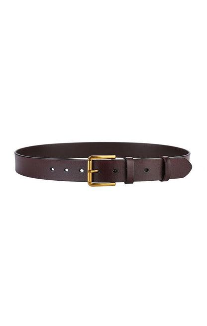 Jordana Belt ~ Brown