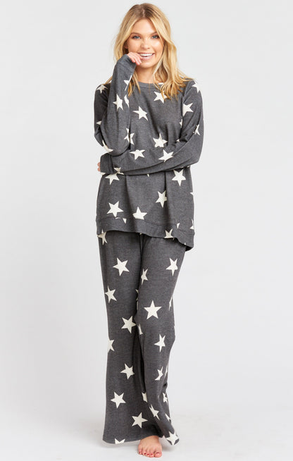 Fiesta Flare Pants