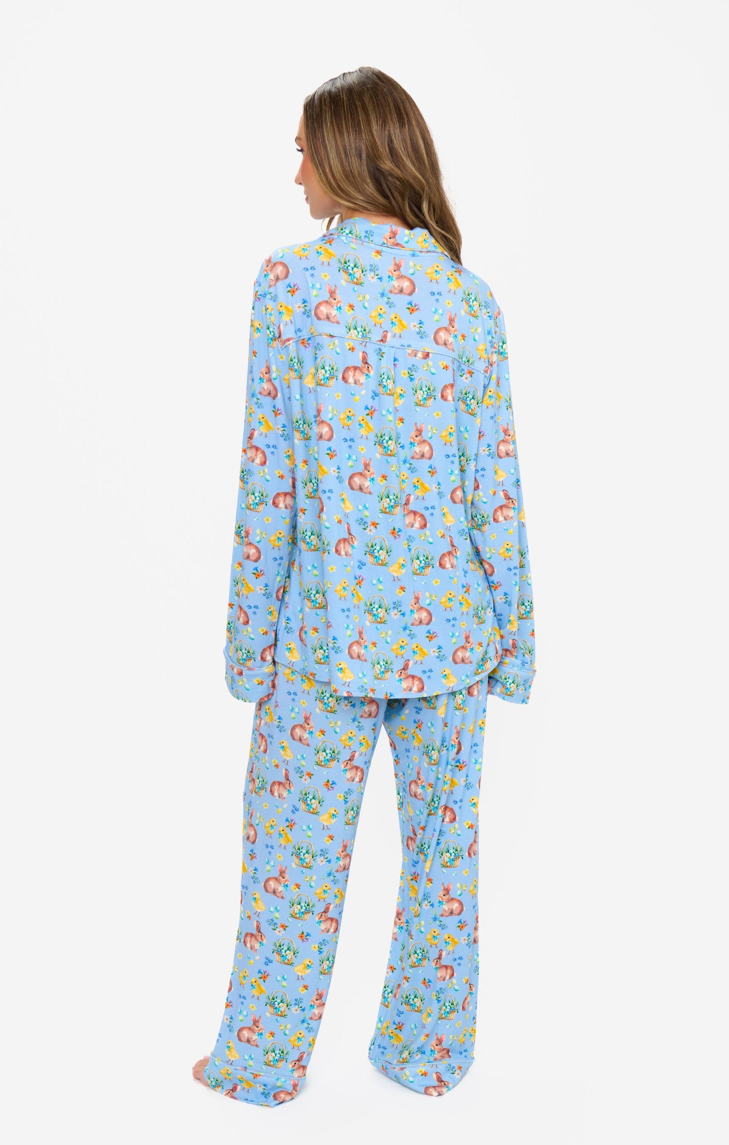 Classic PJ Set ~ Easter Sunday Jersey