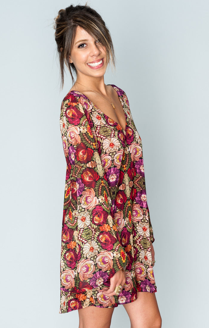 Harrison Babydoll