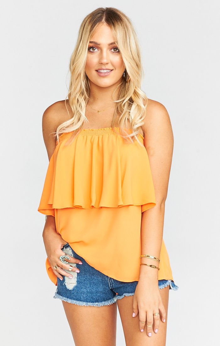 Bungalow Top
