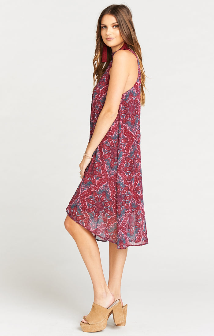 Harrison Babydoll
