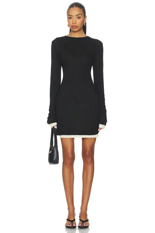 Vayda Mini Dress
