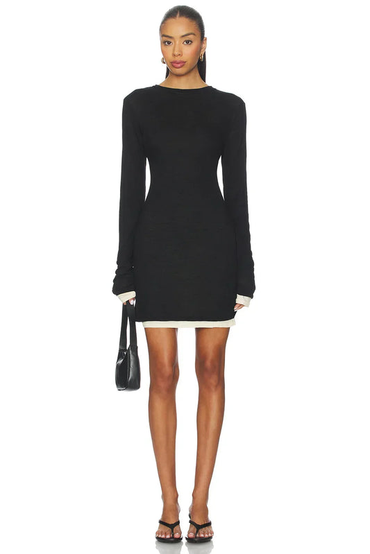 Vayda Mini Dress