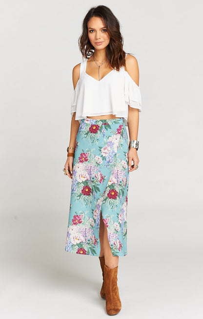 Flirt Skirt