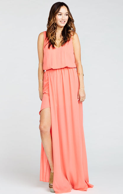 Kendall Maxi Dress