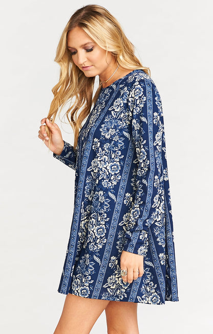 Harrison Babydoll