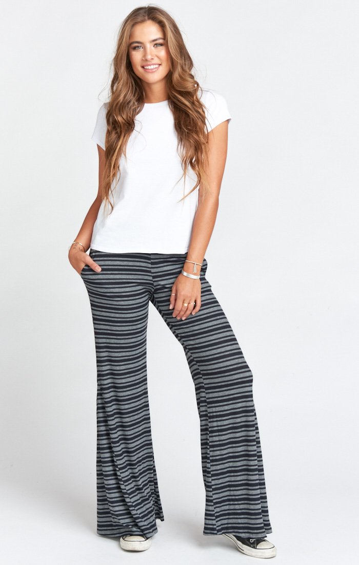 Fiesta Flare Pant