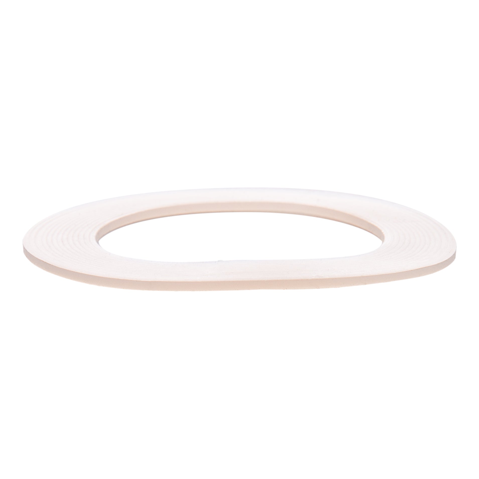 Silicone Seals For Regular Mouth Lids / Straw Lids (4 Pack)
